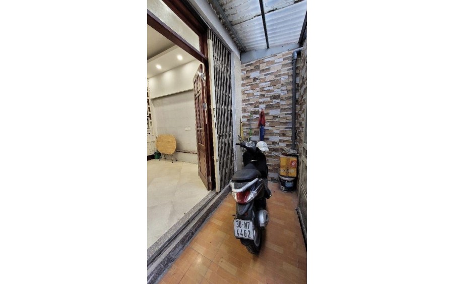 Cho thuê Nhà Ngõ 72 Minh Khai, DT 30m x 4 tầng, 10.5 Triệu (CTL), 0865089699